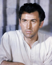 This is an image of Photograph & Poster of Stewart Granger 288978