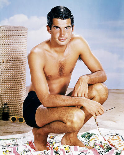 This is an image of Photograph & Poster of George Hamilton 288980