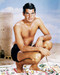 This is an image of Photograph & Poster of George Hamilton 288980