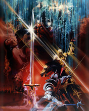 This is an image of Photograph & Poster of Excalibur 289019