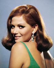 This is an image of Photograph & Poster of Claudia Cardinale 289023