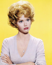 This is an image of Photograph & Poster of Jane Fonda 289024
