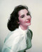 This is an image of Photograph & Poster of Elizabeth Taylor 288987