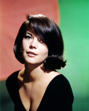 This is an image of Photograph & Poster of Natalie Wood 288988
