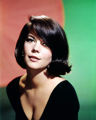 This is an image of Photograph & Poster of Natalie Wood 288988