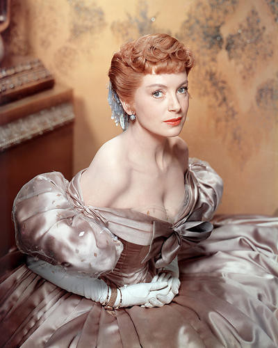 This is an image of Photograph & Poster of Deborah Kerr 288989