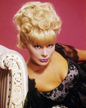 This is an image of Photograph & Poster of Elke Sommer 288995