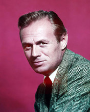 This is an image of Photograph & Poster of Richard Widmark 288999