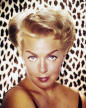 This is an image of Photograph & Poster of Lana Turner 289041