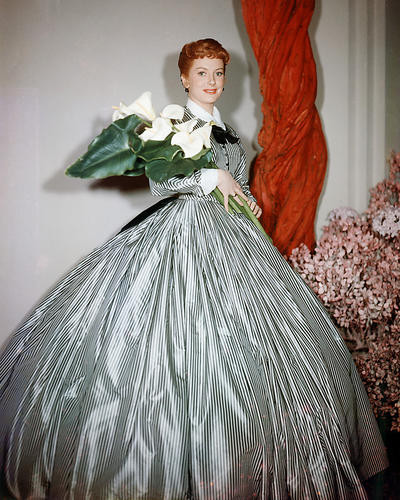 This is an image of Photograph & Poster of Deborah Kerr 289043