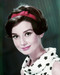 This is an image of Photograph & Poster of Audrey Hepburn 289009