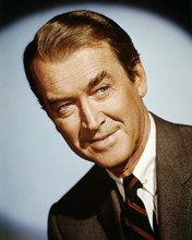 This is an image of Photograph & Poster of James Stewart 289010
