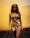 This is an image of Photograph & Poster of Raquel Welch 289054