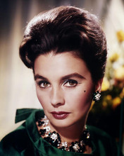 This is an image of Photograph & Poster of Jean Simmons 289058