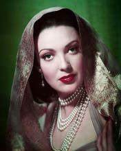 This is an image of Photograph & Poster of Linda Darnell 289120