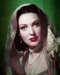 This is an image of Photograph & Poster of Linda Darnell 289120