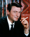 This is an image of Photograph & Poster of Laurence Harvey 289062