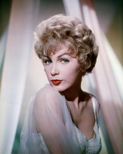 This is an image of Photograph & Poster of Stella Stevens 289105