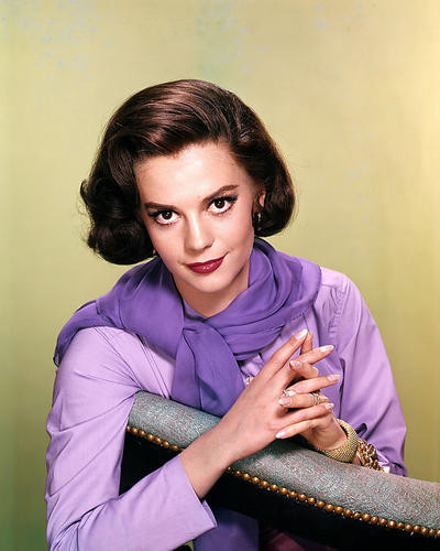 This is an image of Photograph & Poster of Natalie Wood 289075