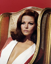 This is an image of Photograph & Poster of Claudia Cardinale 289077