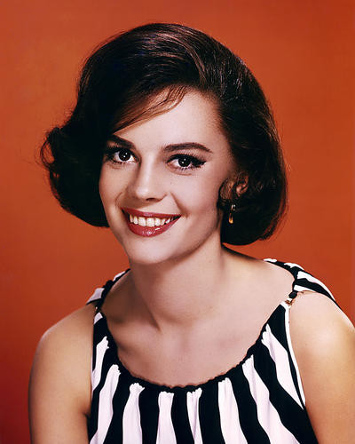 This is an image of Photograph & Poster of Natalie Wood 289079