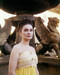 This is an image of Photograph & Poster of Jean Simmons 289084