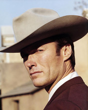 This is an image of Photograph & Poster of Clint Eastwood 289085