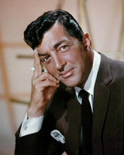 This is an image of Photograph & Poster of Dean Martin 289093