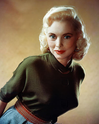 This is an image of Photograph & Poster of Janet Leigh 289108