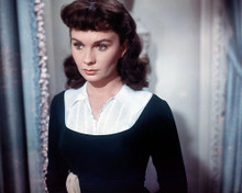 This is an image of Photograph & Poster of Jean Simmons 289099