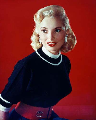 This is an image of Photograph & Poster of Janet Leigh 289111