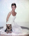 This is an image of Photograph & Poster of Audrey Hepburn 289114