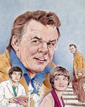 This is an image of Photograph & Poster of Bob Crane Show 289266
