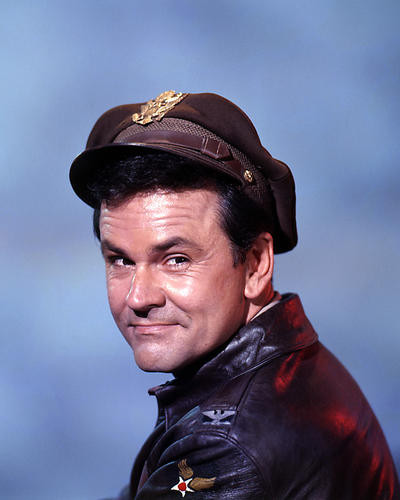 This is an image of Photograph & Poster of Bob Crane 289161