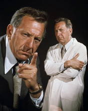This is an image of Photograph & Poster of Jack Klugman 289165