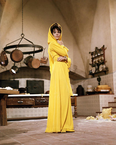 This is an image of Photograph & Poster of Natalie Wood 289228