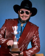 This is an image of Photograph & Poster of Hank Williams Jr 289199