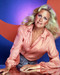 This is an image of Photograph & Poster of Joan Van Ark 289220