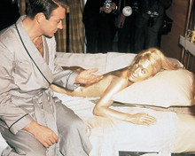 This is an image of Photograph & Poster of Goldfinger 289173
