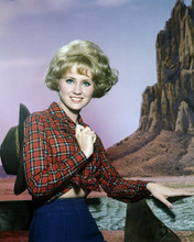 This is an image of Photograph & Poster of Melody Patterson 289176