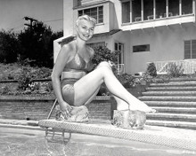 This is an image of Photograph & Poster of Barbara Payton 197414