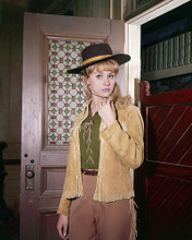This is an image of Photograph & Poster of Melody Patterson 289188