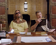 This is an image of Photograph & Poster of The Big Lebowski 289189