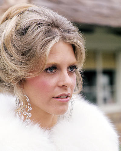 This is an image of Photograph & Poster of Lindsay Wagner 289239