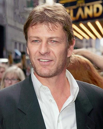 This is an image of Photograph & Poster of Sean Bean 289245