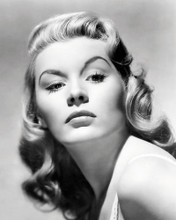 This is an image of Photograph & Poster of Barbara Payton 197423