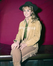 This is an image of Photograph & Poster of Melody Patterson 289251