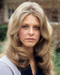 This is an image of Photograph & Poster of Lindsay Wagner 289264