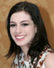 This is an image of Photograph & Poster of Anne Hathaway 289331