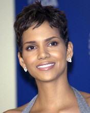 This is an image of Photograph & Poster of Halle Berry 289340